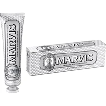 Marvis Smokers Whitening Mint 85 ml Зубная паста Отбеливающая мята для курильщиков: Назначение Отбеливание, Очищение