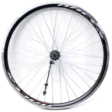 Колесо и обод Колесо заднее Formula VLT 26 " (WHRVLT-AL-26-006): Производитель Formula