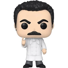 Игровая фигурка Funko POP! cерии Сайнфелд - ЕВ Кассем (54685): Тип Персонаж мультфильма, фильма