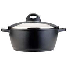 Кастрюля BergHoff 8500183: Тип Традиционная