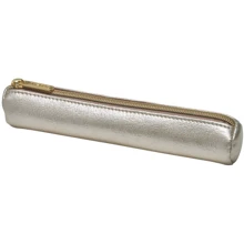 Пенал-косметичка Herlitz Metallic Gold (50033317): Год выпуска коллекции 2021