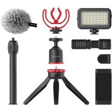 Комплект для смартфона Boya BY-VG350: Производитель Boya