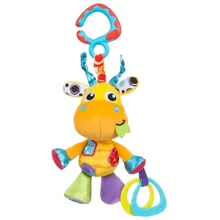 Підвіска-прорізувач PlayGro Веселий Джері (69717): Виробник Playgro