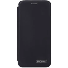 Чехол для телефонов BeCover Book Exclusive Black for Huawei P40 lite E (704889): Совместимость Huawei P40 lite E