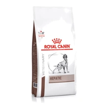 Сухой корм для собак Royal Canin Hepatic при заболеваниях печени 1.5 кг (39270151): Тип Сухой корм