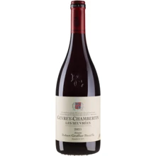 Вино Robert Groffier Pere & Fils Gevrey-Chambertin Les Seuvrees 2021 червоне сухе 0.75 л (BWT5178): Країна виробник Франція
