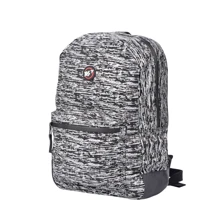 Рюкзак молодежный YES R-02 Agent Reflective серый: Возрастная группа от 13 до 18 лет