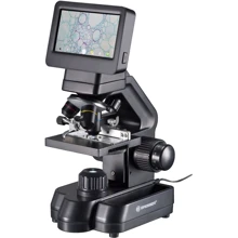 Мікроскоп Bresser Biolux LCD Touch 5MP HDMI (5201020): Тип Оптическо-цифровые