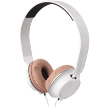 Наушники Superlux HD572SP White: Тип конструкции накладные