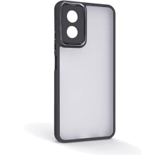 Аксессуар для смартфона ArmorStandart Shade Case Black for OPPO A18 4G / A38 4G (ARM73434): Совместимость OPPO A18 4G / A38 4G