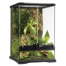 Террариум Exo Terra Natural Mini стеклянный 30х30х45 см (015561226028): undefined undefined