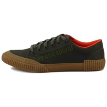 Кеди Le Coq Sportif Dune (1910536-LCS) 40 зелені текстиль демісезон: Матеріал верху Текстиль