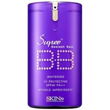 Skin79 Super Plus Beblesh Balm SPF40 PA+++ (PURPLE) Увлажняющий ВВ крем 40ml: Пол Для женщин