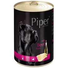 Влажный корм для собак Dolina Noteci Piper с говяжьим желудком 400 г (DN105-302438): Тип Влажный корм