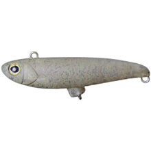 Воблер Jackall Dartrun HW 46mm 4.0g Tackey Light Brown: Плавучесть Тонущие