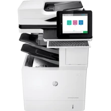 МФУ HP LaserJet Managed Flow E62665z (3GY17A) UA: Класс устройства офисный