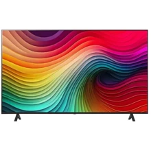 Телевизор LG 75NANO82T3B: Тип NanoCell-телевизоры