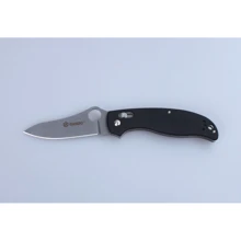 Нож Ganzo G733 Black: Тип ножа складной