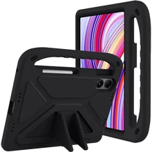 Аксессуар для планшетных ПК AirOn Premium EVA Black for Xiaomi Redmi Pad Pro / Poco Pad: Цвет черный