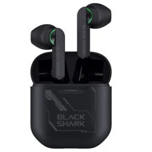 Наушники Xiaomi Black Shark JoyBuds Black: Тип конструкции вкладыши
