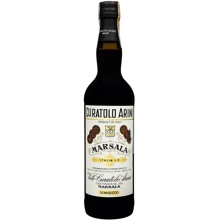 Вино Marsala Fine Ambra Semisecco белое полусухое 0.75 л (FSH_8009720115119): Страна производитель Италия