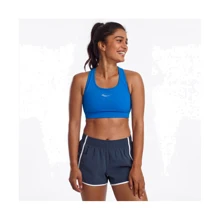 Спортивный топ Saucony Skyrocket Bra 800361-DRB 40 голубой: Сезон Всесезон