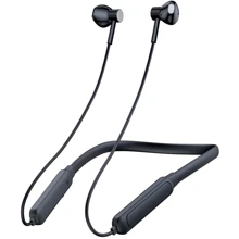 Навушники Dacom G03H Black: Тип конструкції вкладиші