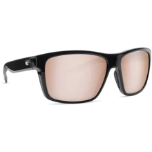 Спортивні окуляри Costa Del Mar SLACK TIDE SH BLACK SIL MIR CPR 580G (SLT 11 OSCGLP): Призначення Для рыбалки