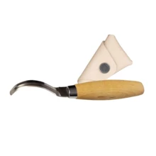 Нож и мультитул Morakniv Woodcarving 163 (2305.02.17): Тип ножа Нескладной