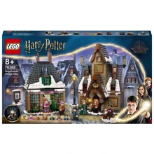 LEGO Harry Potter Визит в деревню Хогсмид (76388): Серия Harry Potter