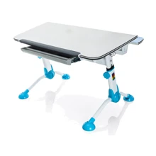 Детская парта Mealux Orion Blue (BD-107 BL): Тип Парта