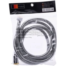 Душовий шланг Globus Lux FH-803-120: Тип Шланг душевой