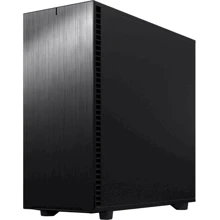 Корпус Fractal Design Define 7 XL Black TG Light Tint (FD-C-DEF7X-02): Форм-фактор материнской платы ATX / E-ATX / MicroATX / Mini-ITX / SSI-EEB