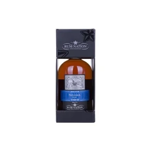 Ром Rum Nation Panama 10 Years Old (0,7 л) (BW22773): Объем, л 0.7