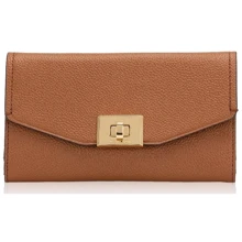Женский кошелек Michael Kors коричневый (192877027471): Пол Женский