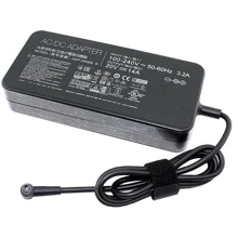 Зарядний пристрій Asus 280W 20V 14A 5.5x2.5mm ADP-280BB B (93256): Напруга 20V