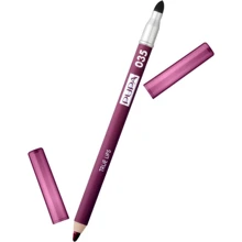 Pupa True Lip Pencil №35 Violet Олівець для губ 1.2 г: Вид Контурний олівець для губ