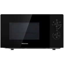 Микроволновая печь Hisense H20MOBP1: Объем, л 20