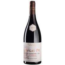 Вино Bernard Dugat-Py Gevrey-Chambertin 1er Cru Les Corbeaux 2019 красное сухое 0.75 л (BWQ3710): Страна производитель Франция
