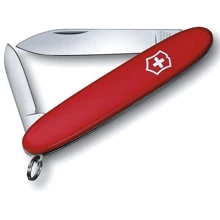 Мультитул Victorinox Excelsior 74мм/3предметов/красный (0.6901): Тип мини-мультитул