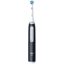 Зубная щетка Oral-B iO Series 3 Matte Black: Назначение взрослая