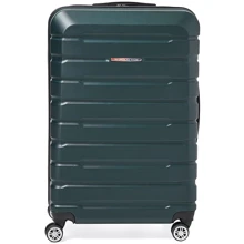 Чемодан Ricco Grande XL зеленый (T1ABS500green-XL): Пол Унисекс