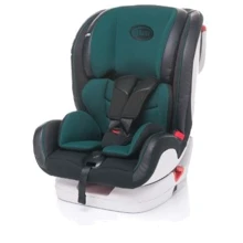 Автокрісло 4Baby (1/2/3) Fly Fix (Dark Turkus): Група 1/2/3 (9-36 кг)