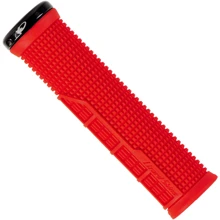 Грипсы Lizard Skins MACHINE 135мм, с одним замком, Candy Red (GRI-77-46): Цвет красный
