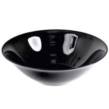 Салатник Luminarc Carine Black D2376 (270 мм): Тип Салатник большой