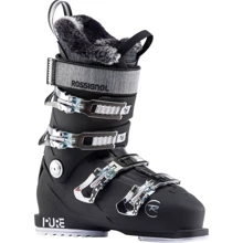 Ботинки для лыж Rossignol PURE ELITE 70 - BLACK 25.5 (2020): Уровень катания средний