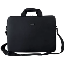 Сумка для ноутбуков Logic Concept 15.6" Logic Bag Black (TOR-LC-BASIC15): Тип сумки сумка