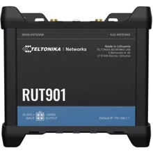 Маршрутизатор Wi-Fi Teltonika RUT901: Тип маршрутизатора Wi-Fi роутер