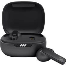 Навушники JBL Live Free 2 Black (JBLLIVEFRTWSBLK): Тип конструкції вакуумные