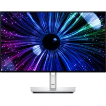 Монітор Dell U2424HE (210-BKJF): Покриття екрану антибликовое